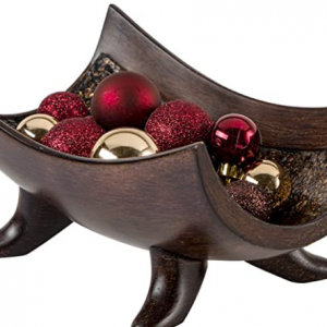 Decorative Centerpiece Bowl