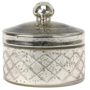 Elegant Jewelry Box